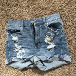 Jena shorts